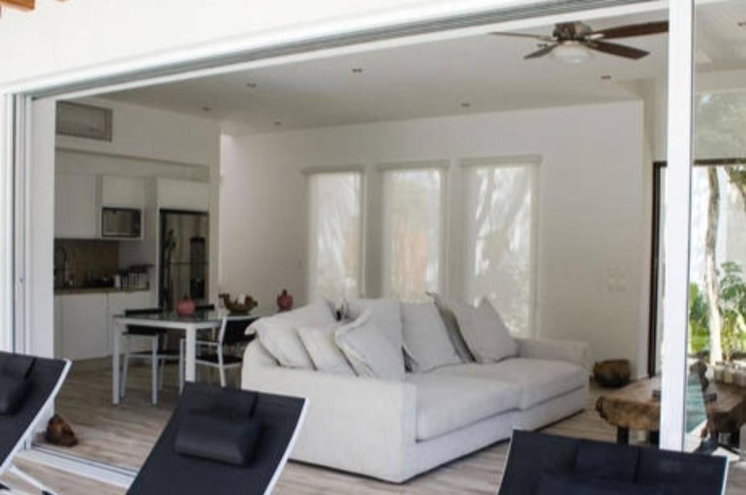 Luxury Private Villas , Private Pool, Private Garden, Jacuzzi, 24Hours Security Тулум Екстериор снимка