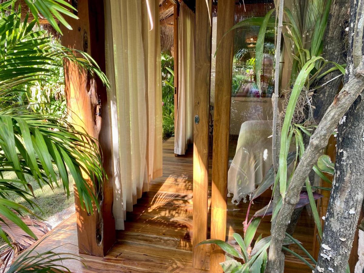 Luxury Private Villas , Private Pool, Private Garden, Jacuzzi, 24Hours Security Тулум Екстериор снимка
