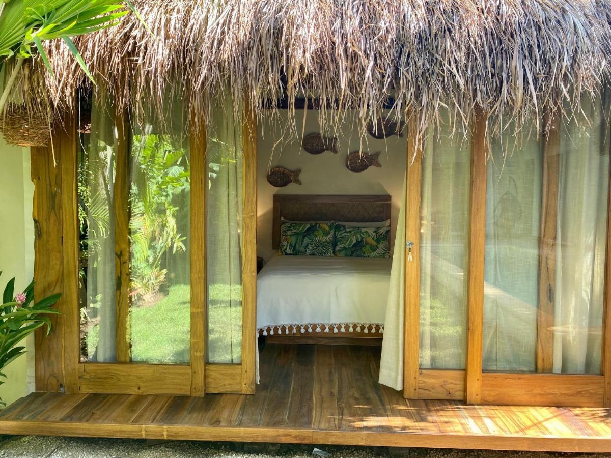 Luxury Private Villas , Private Pool, Private Garden, Jacuzzi, 24Hours Security Тулум Екстериор снимка