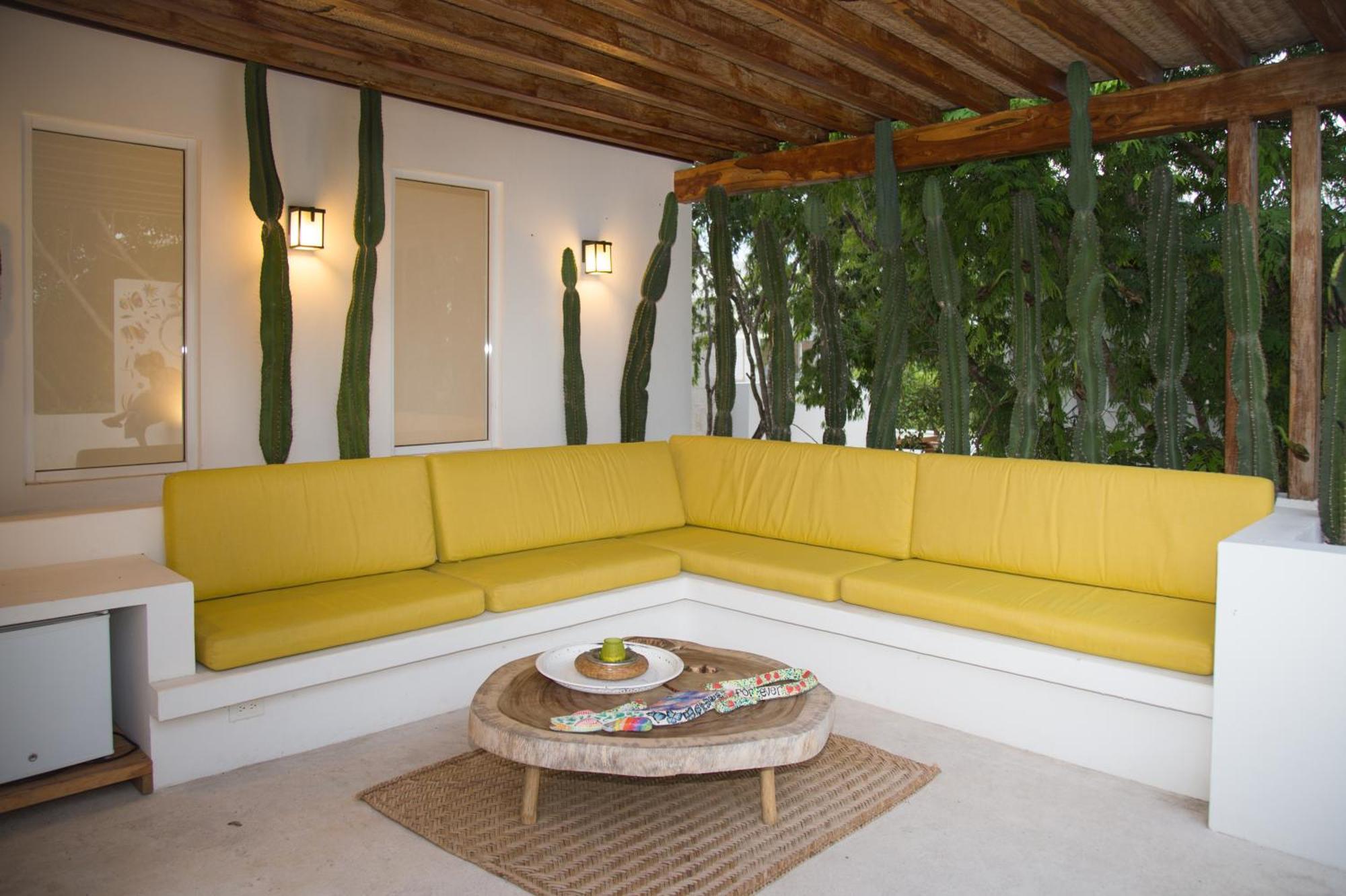Luxury Private Villas , Private Pool, Private Garden, Jacuzzi, 24Hours Security Тулум Екстериор снимка